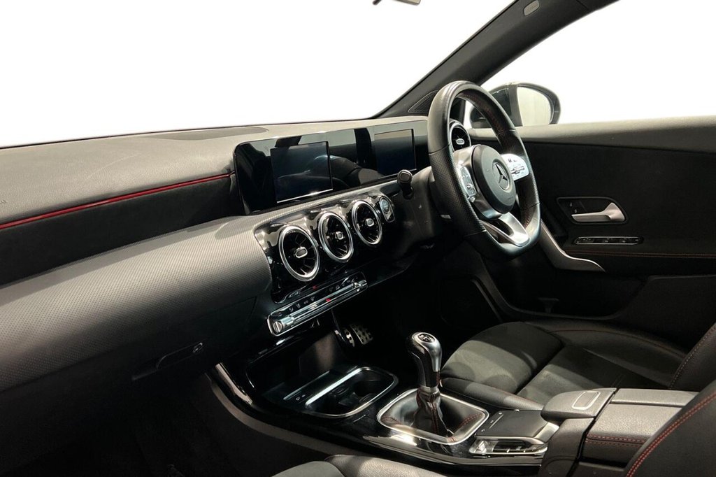 Used Mercedes-Benz A-Class 2019 for sale - 77096314: Photo 11