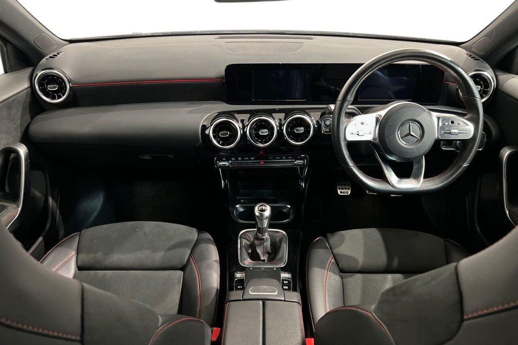 Used Mercedes-Benz A-Class 2019 for sale - 77096314: Photo 12