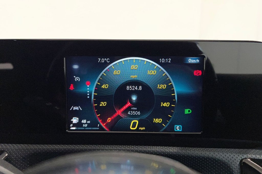 Used Mercedes-Benz A-Class 2019 for sale - 77096314: Photo 14