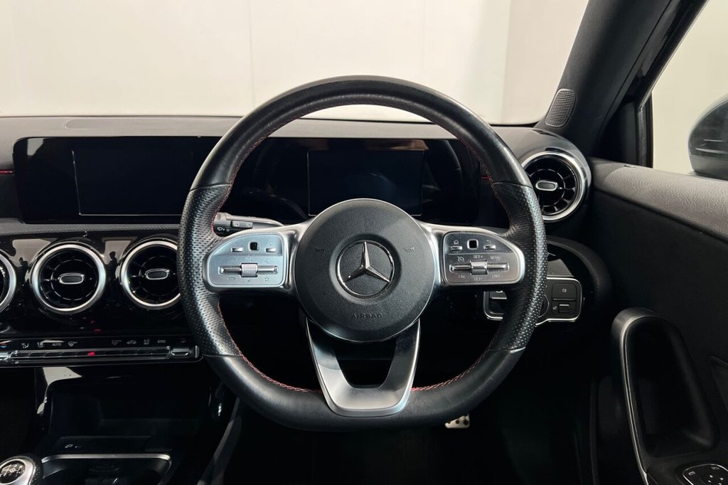 Used Mercedes-Benz A-Class 2019 for sale - 77096314: Photo 15