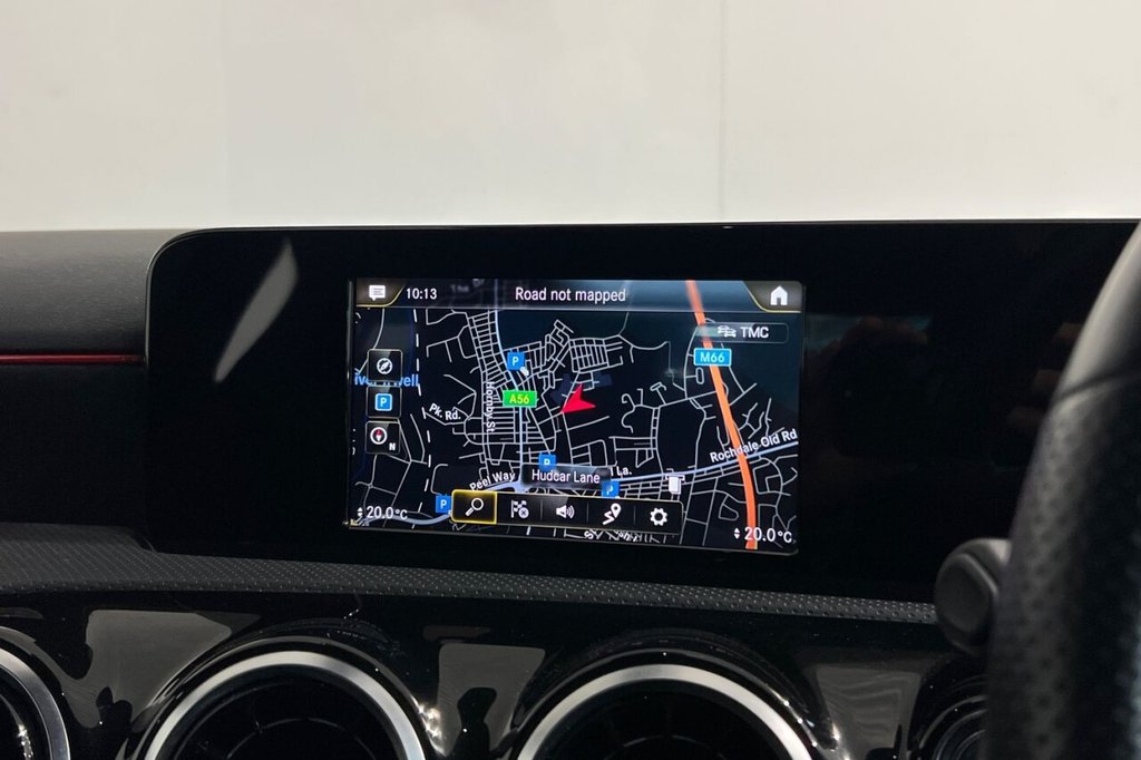 Used Mercedes-Benz A-Class 2019 for sale - 77096314: Photo 18