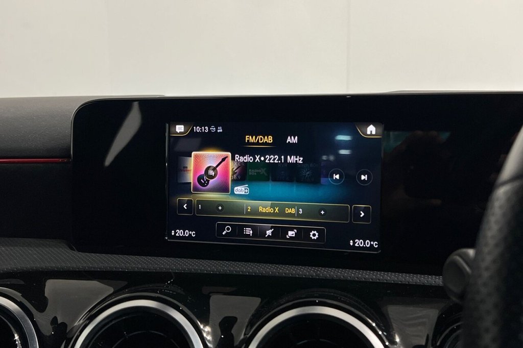 Used Mercedes-Benz A-Class 2019 for sale - 77096314: Photo 19