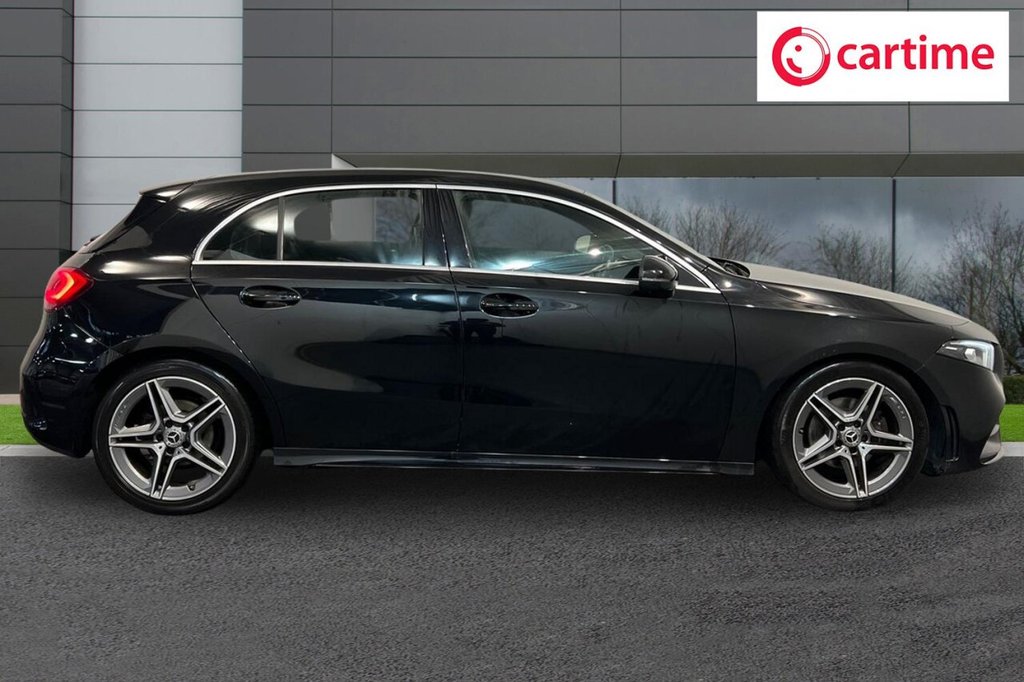 Used Mercedes-Benz A-Class 2019 for sale - 77096314: Photo 2