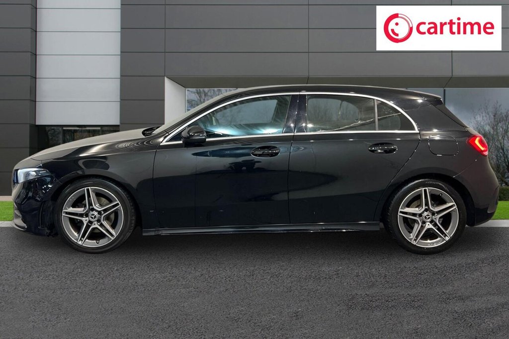 Used Mercedes-Benz A-Class 2019 for sale - 77096314: Photo 3