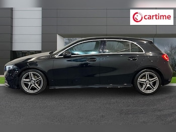 Used Mercedes-Benz A-Class 2019 for sale - 77096314: Photo