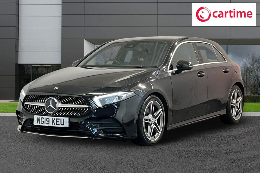 Used Mercedes-Benz A-Class 2019 for sale - 77096314: Photo 7