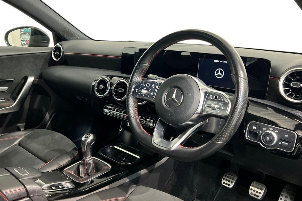 Used Mercedes-Benz A-Class 2019 for sale - 77096314: Photo 9