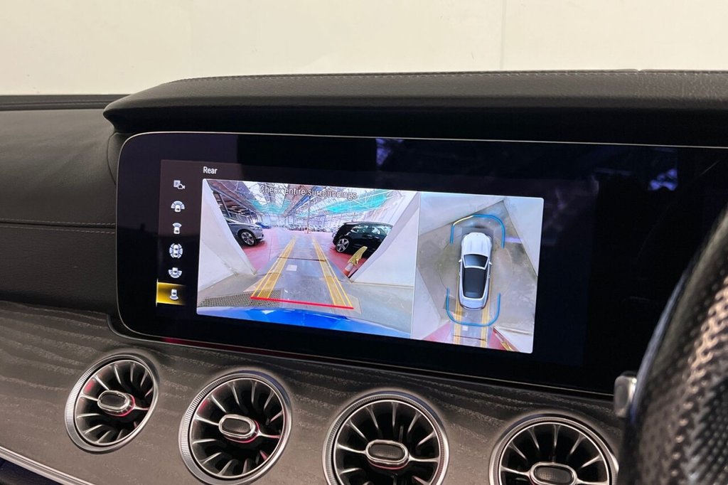 Used Mercedes-Benz E Class 2022 for sale - 77654990: Photo 16