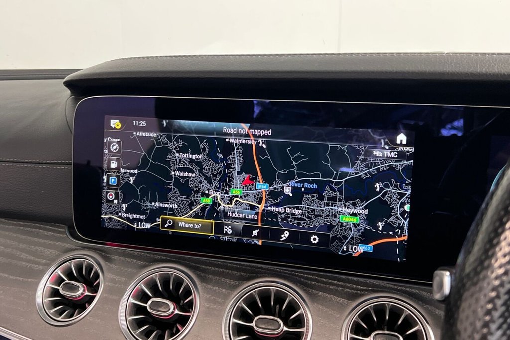 Used Mercedes-Benz E Class 2022 for sale - 77654990: Photo 18