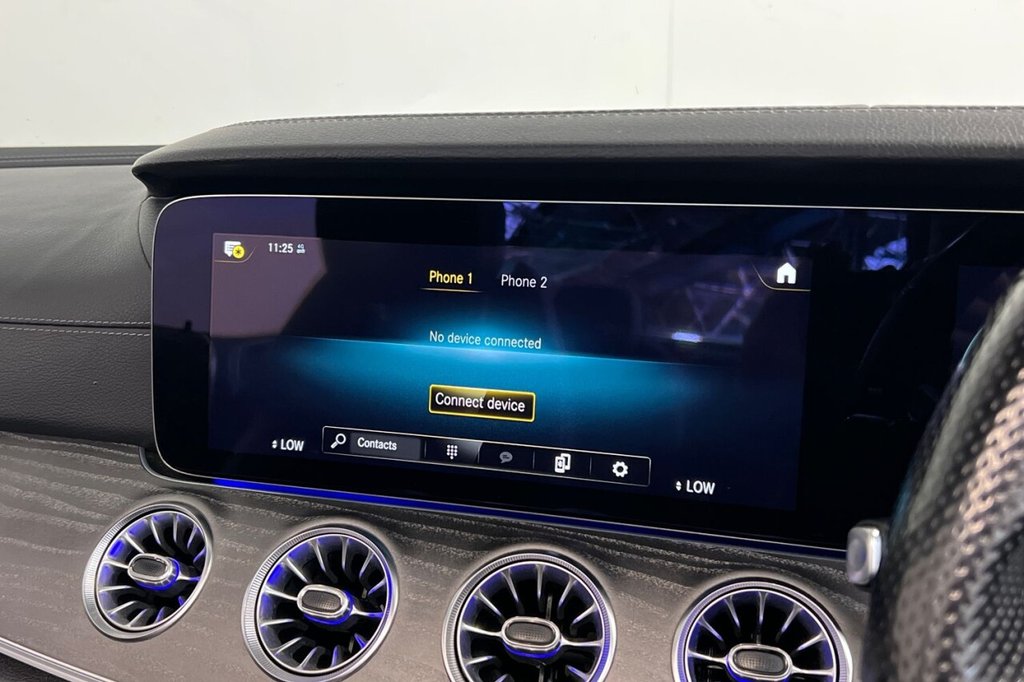 Used Mercedes-Benz E Class 2022 for sale - 77654990: Photo 20