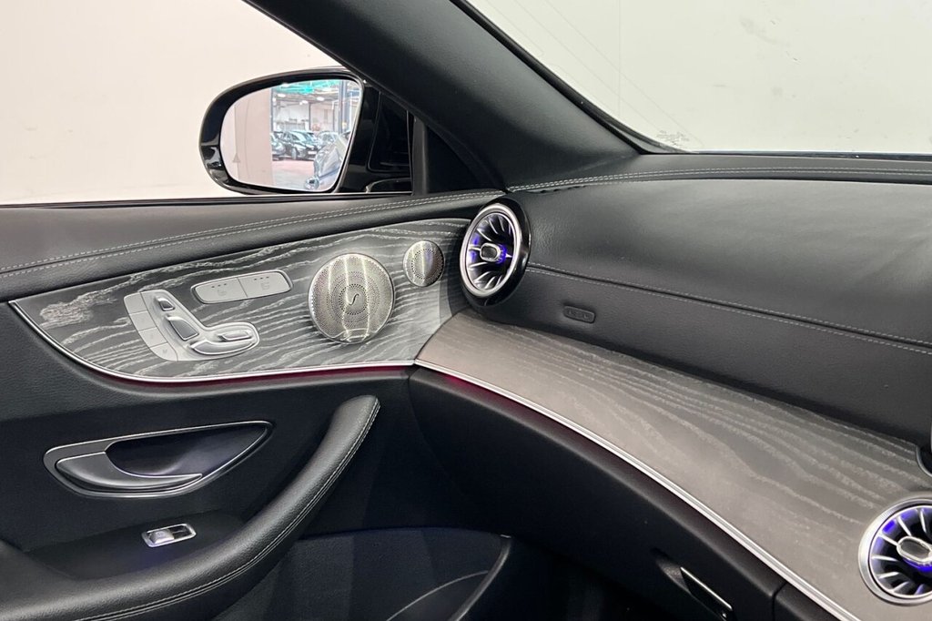 Used Mercedes-Benz E Class 2022 for sale - 77654990: Photo 22