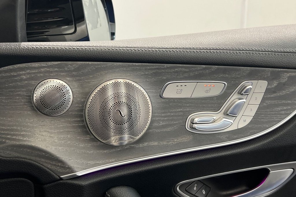 Used Mercedes-Benz E Class 2022 for sale - 77654990: Photo 23