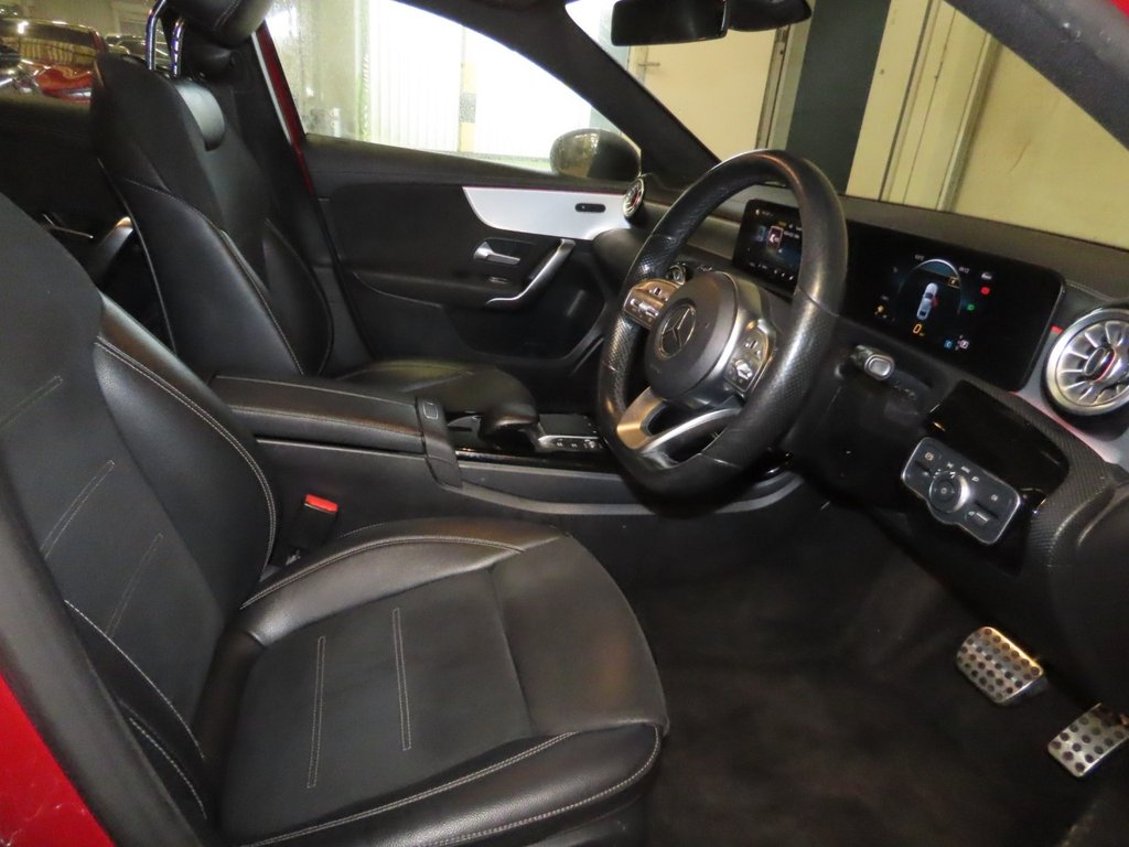 Used Mercedes-Benz A-Class 2022 for sale - 77941754: Photo 10