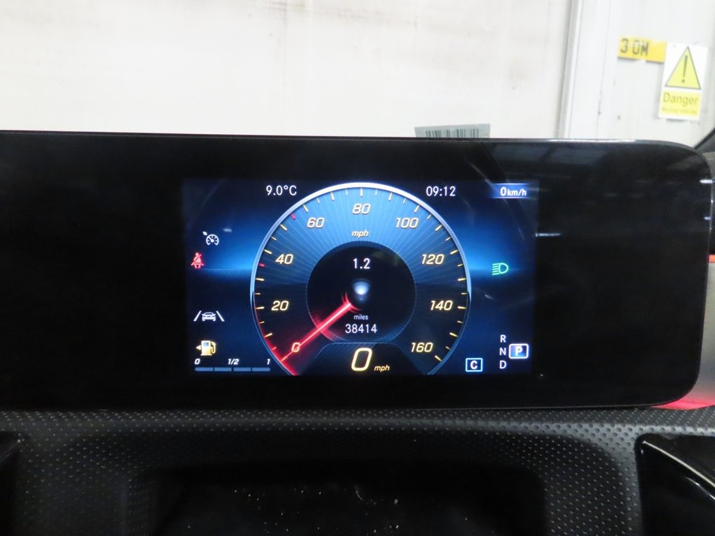 Used Mercedes-Benz A-Class 2022 for sale - 77941754: Photo 12