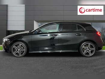 Used Mercedes-Benz A-Class 2022 for sale - 75923257: Photo