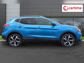 Used Nissan Qashqai 2019 for sale - 78818617: Photo