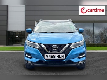 Used Nissan Qashqai 2019 for sale - 78818617: Photo