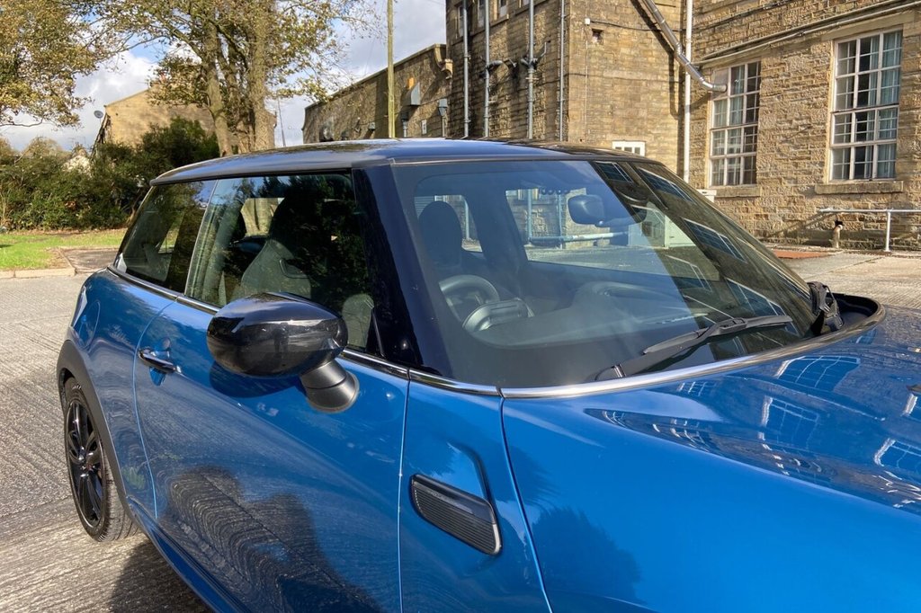 Used MINI Hatch 2022 for sale - 77583138: Photo 16