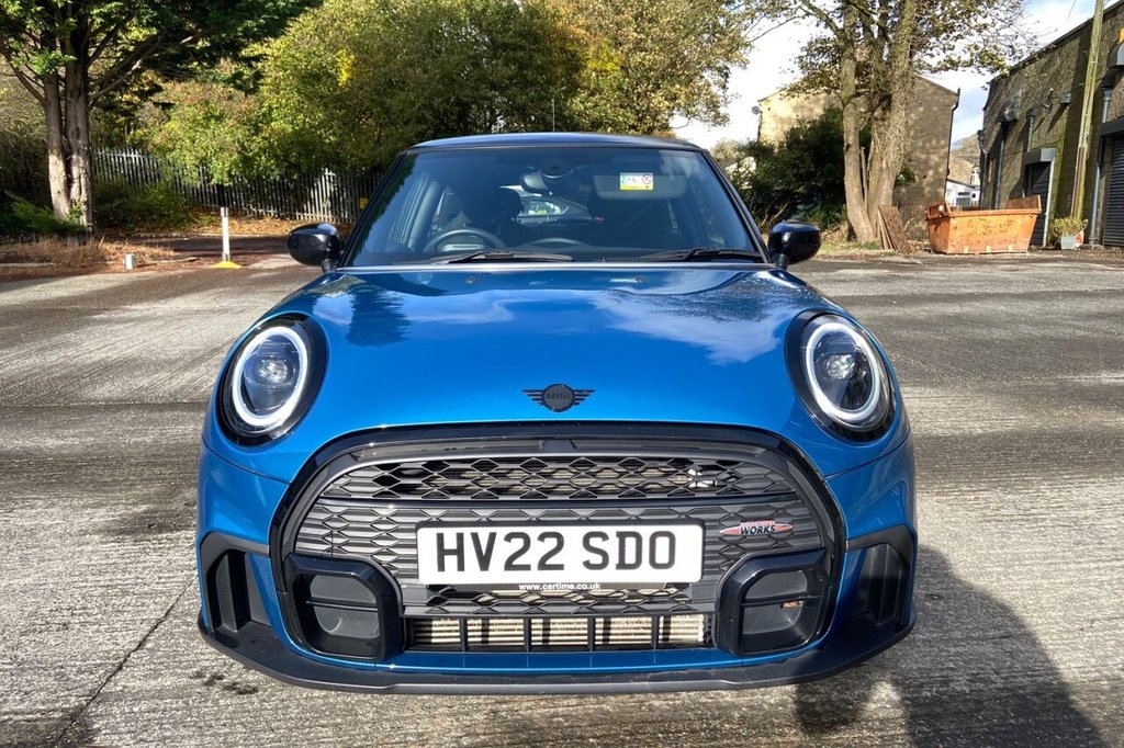 Used MINI Hatch 2022 for sale - 77583138: Photo 20