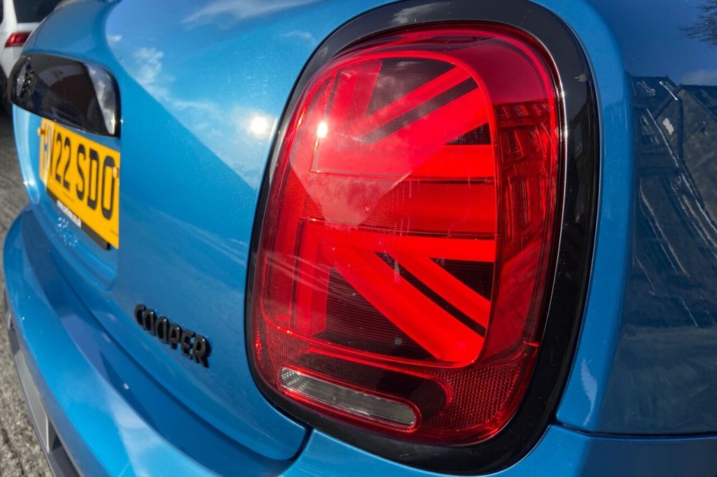 Used MINI Hatch 2022 for sale - 77583138: Photo 29