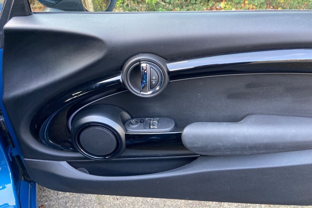 Used MINI Hatch 2022 for sale - 77583138: Photo 37