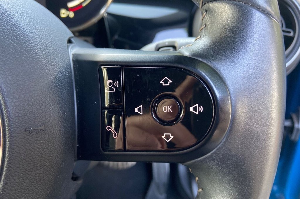 Used MINI Hatch 2022 for sale - 77583138: Photo 39