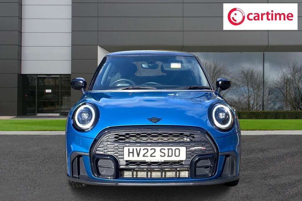 Used MINI Hatch 2022 for sale - 77583138: Photo 4