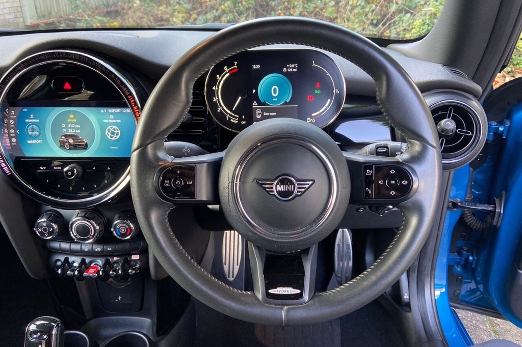 Used MINI Hatch 2022 for sale - 77583138: Photo 41