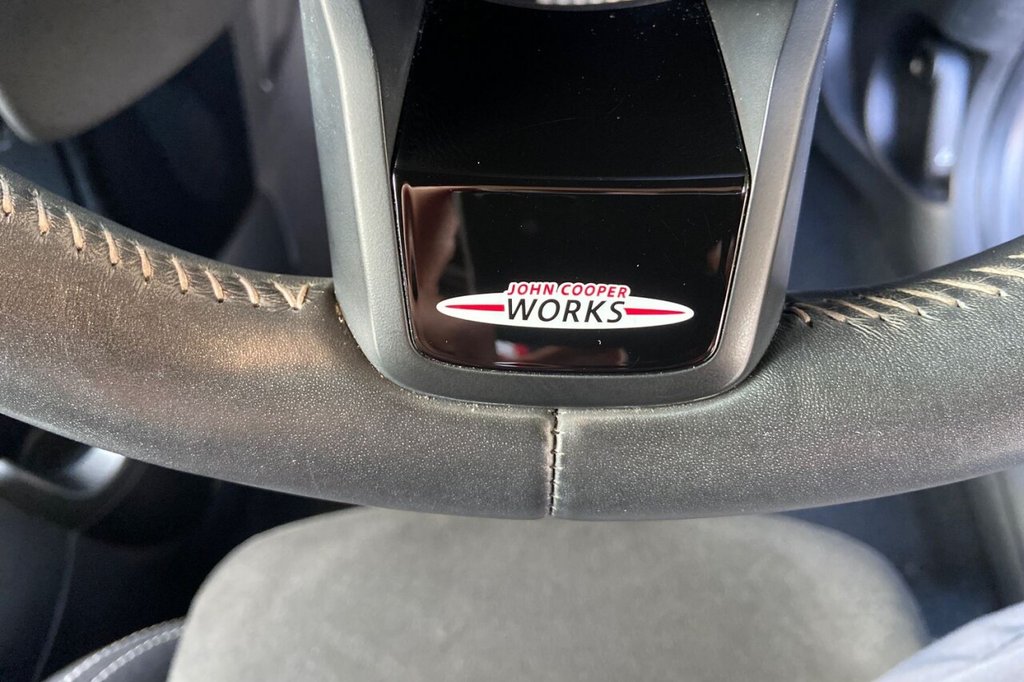 Used MINI Hatch 2022 for sale - 77583138: Photo 42