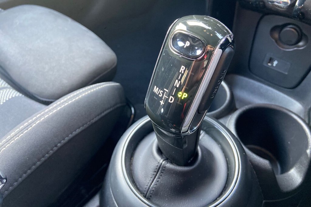 Used MINI Hatch 2022 for sale - 77583138: Photo 44