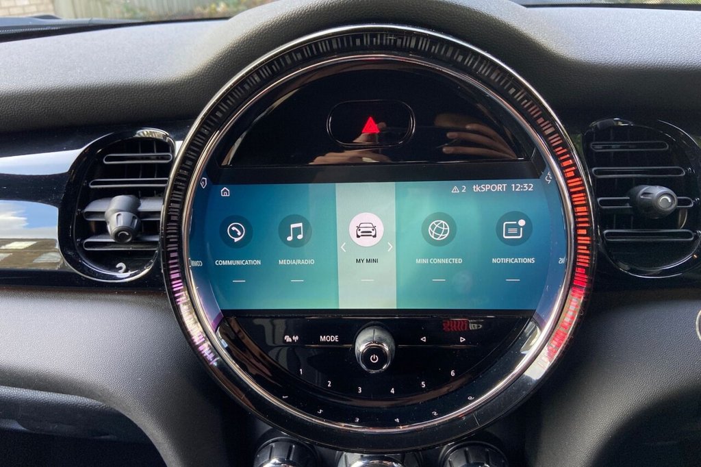 Used MINI Hatch 2022 for sale - 77583138: Photo 47