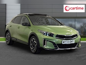 Used Kia XCeed 2023 for sale - 79009188: Photo