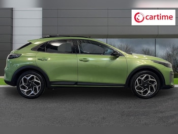 Used Kia XCeed 2023 for sale - 79009188: Photo