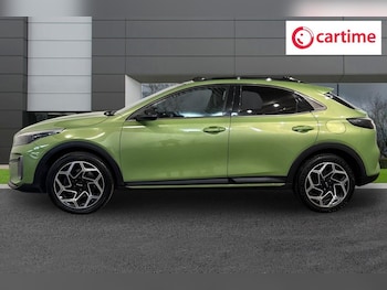 Used Kia XCeed 2023 for sale - 79009188: Photo