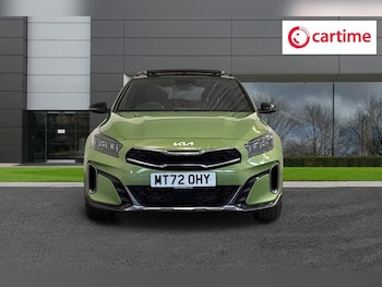 Used Kia XCeed 2023 for sale - 79009188: Photo