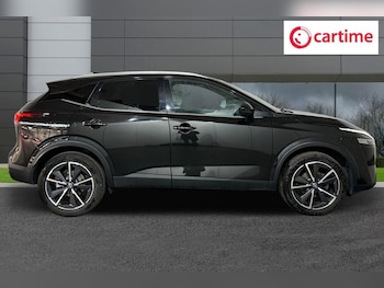 Used Nissan Qashqai 2024 for sale - 75515762: Photo