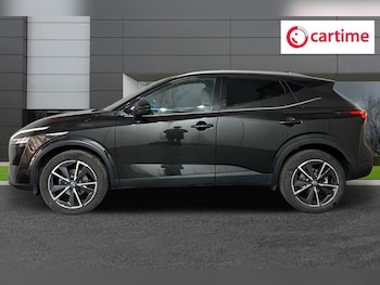 Used Nissan Qashqai 2024 for sale - 75515762: Photo