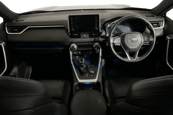 Used Toyota RAV4 2020 for sale - 75242771: Photo 11