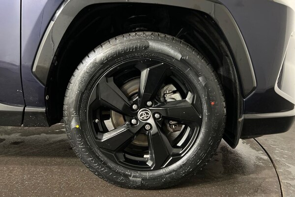 Used Toyota RAV4 2020 for sale - 75242771: Photo 12