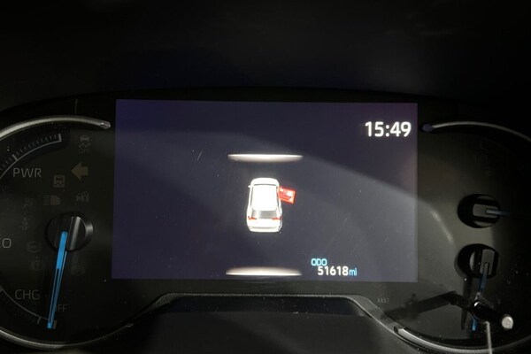 Used Toyota RAV4 2020 for sale - 75242771: Photo 14