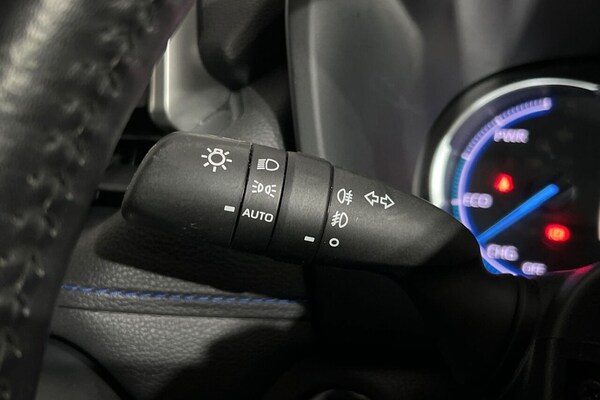 Used Toyota RAV4 2020 for sale - 75242771: Photo 28