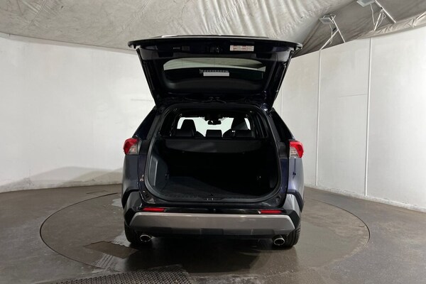 Used Toyota RAV4 2020 for sale - 75242771: Photo 34
