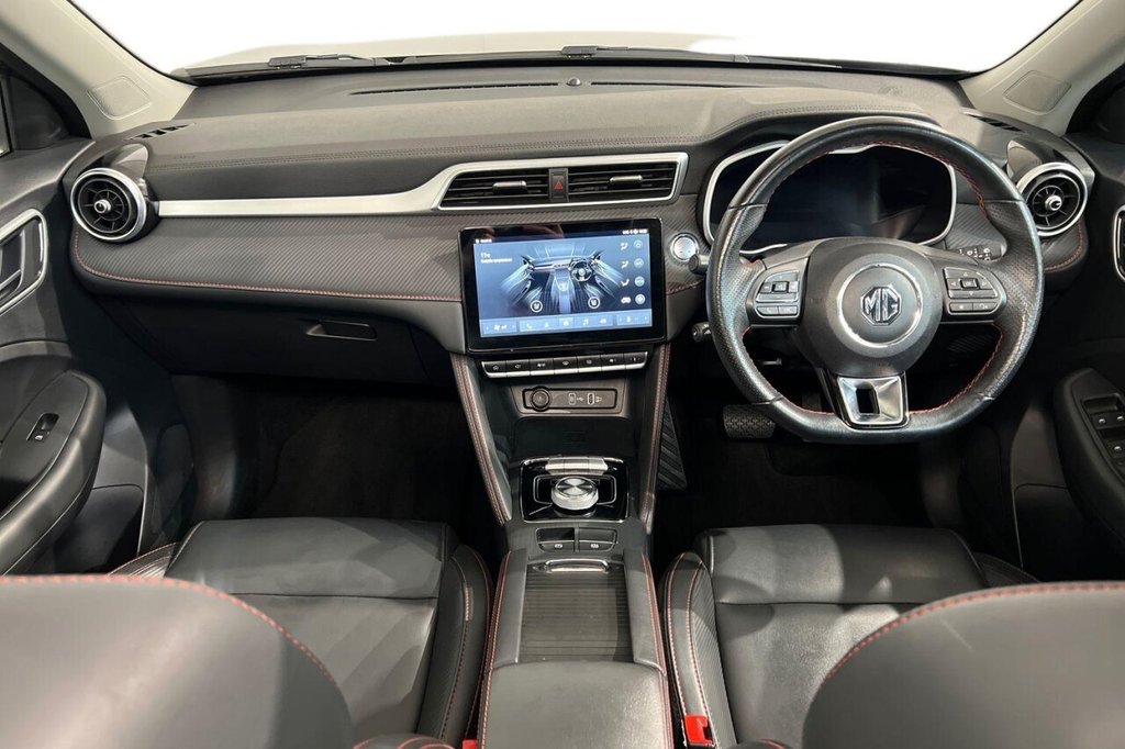 Used MG MG ZS 2022 for sale - 76923261: Photo 12