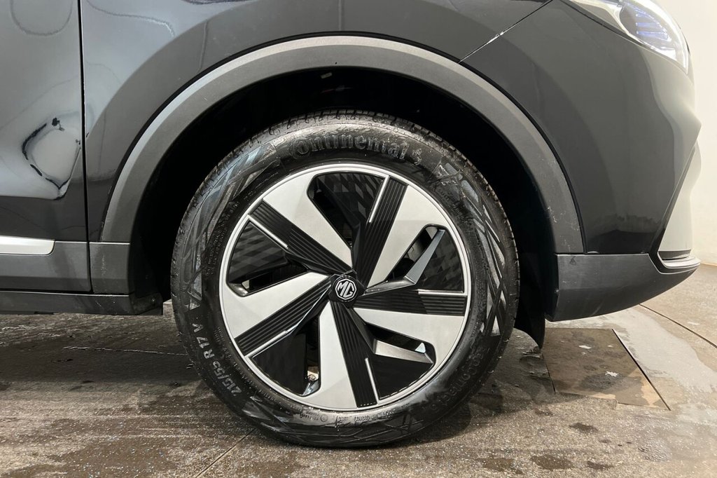 Used MG MG ZS 2022 for sale - 76923261: Photo 14