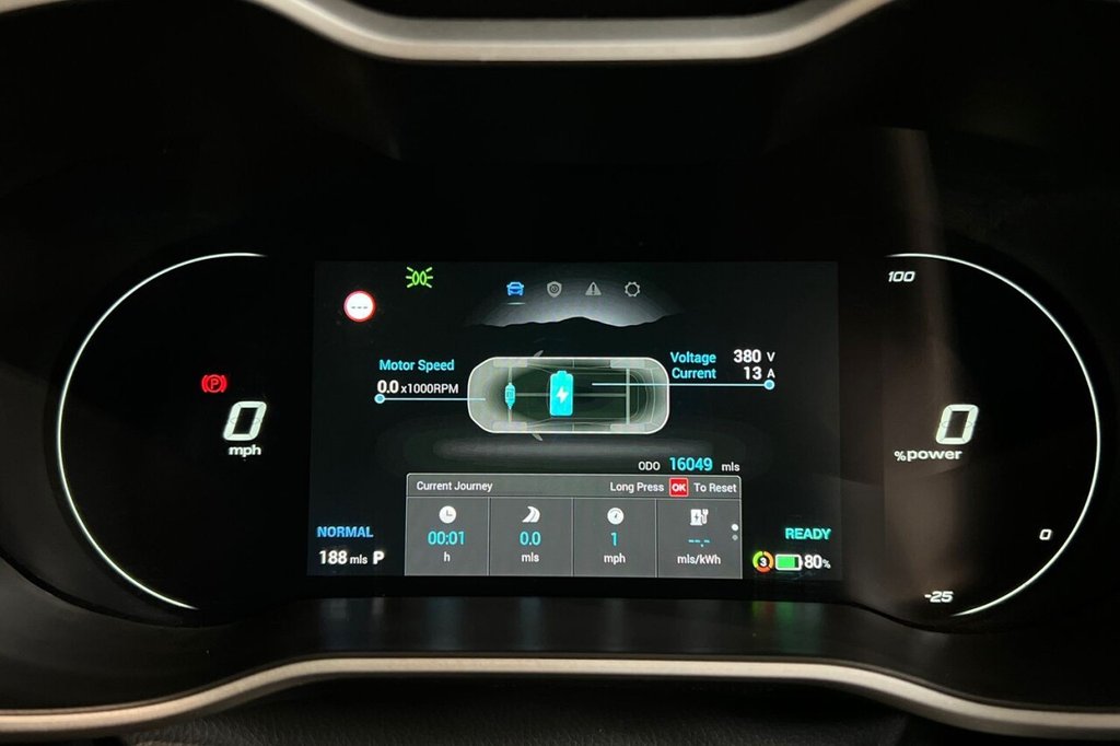 Used MG MG ZS 2022 for sale - 76923261: Photo 15