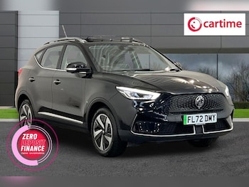 2022 (72) - 115kW Trophy EV Long Range 73kWh 5dr Auto