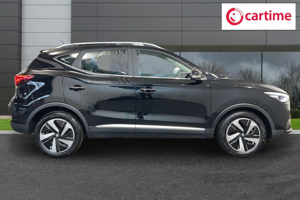 Used MG MG ZS 2022 for sale - 76923261: Photo 2