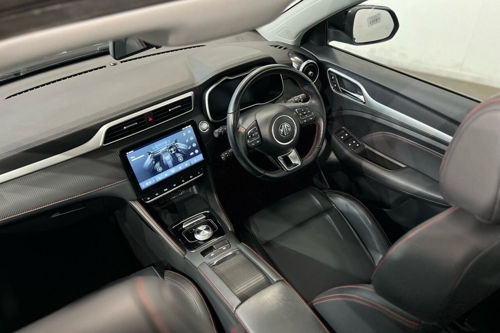 Used MG MG ZS 2022 for sale - 76923261: Photo 20