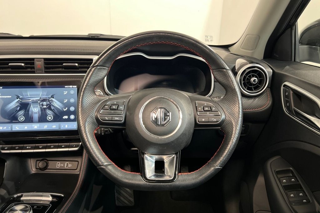 Used MG MG ZS 2022 for sale - 76923261: Photo 27