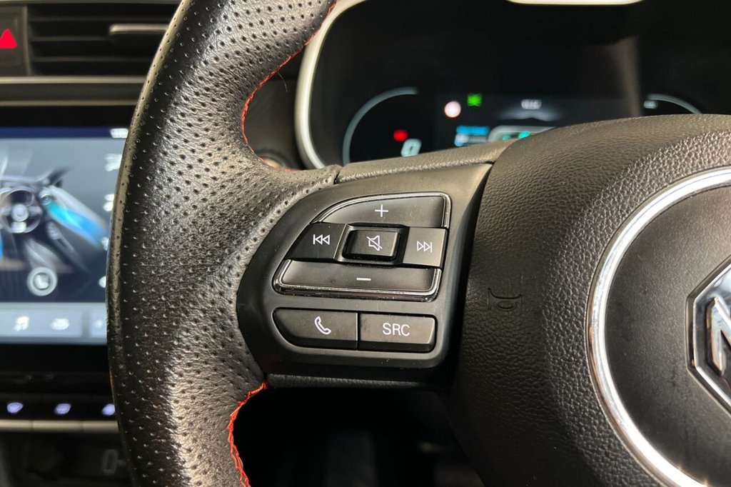 Used MG MG ZS 2022 for sale - 76923261: Photo 28